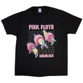 Pink Floyd Unisex T-Shirt: Pig, Wolf, Sheep (Black)