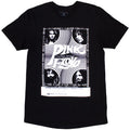 Pink Floyd Unisex T-Shirt: Hakone AHM (Black)