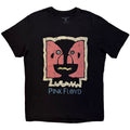 Pink Floyd Unisex T-Shirt: Division Bell Vintage (Black)
