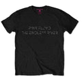 Pink Floyd Unisex T-Shirt: Endless River (Black)