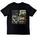 PIL (Public Image Ltd) Unisex T-Shirt: Tokyo (Black)