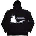 Post Malone Unisex Pullover Hoodie: Truck (Black)