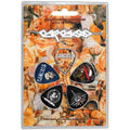 Carcass Plectrum Pack: I Reek Of Putrefaction