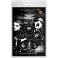 Darkthrone Plectrum Pack: True Norwegian Black Metal