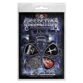 Dissection Plectrum Pack: The Somberlain