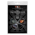 Dream Theater  Plectrum Pack: Symbol