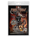 Powerwolf  Plectrum Pack: Wake Up The Wicked