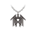Sleep Token Pendant: Logo