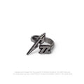 Metallica Finger Ring: M72