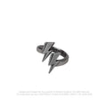 David Bowie Finger Ring: Flash