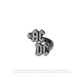 AC/DC Finger Ring: Logo