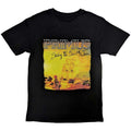 Primus Unisex T-Shirt: Sailing The Seas Of Cheese (Black)
