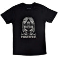 Puscifer Unisex T-Shirt: Alien Exist (Black)
