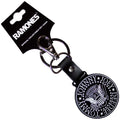 Ramones Keychain: Presidential Seal Emblem