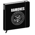 Ramones Notebook: Presidential Seal