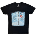 Red Hot Chili Peppers Unisex Premium Carbon T-Shirt: X-Ray (Black)