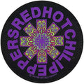 Red Hot Chili Peppers Standard Patch: Totem