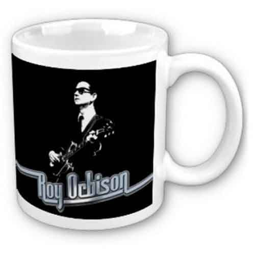 Roy Orbison Boxed Mug: This Time (LOS)