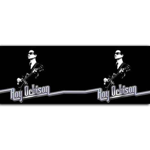 Roy Orbison Boxed Mug: This Time (LOS)