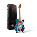 The Rolling Stones  Mini Guitar: Undercover