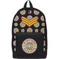 The Beatles Backpack: Sgt Peppers