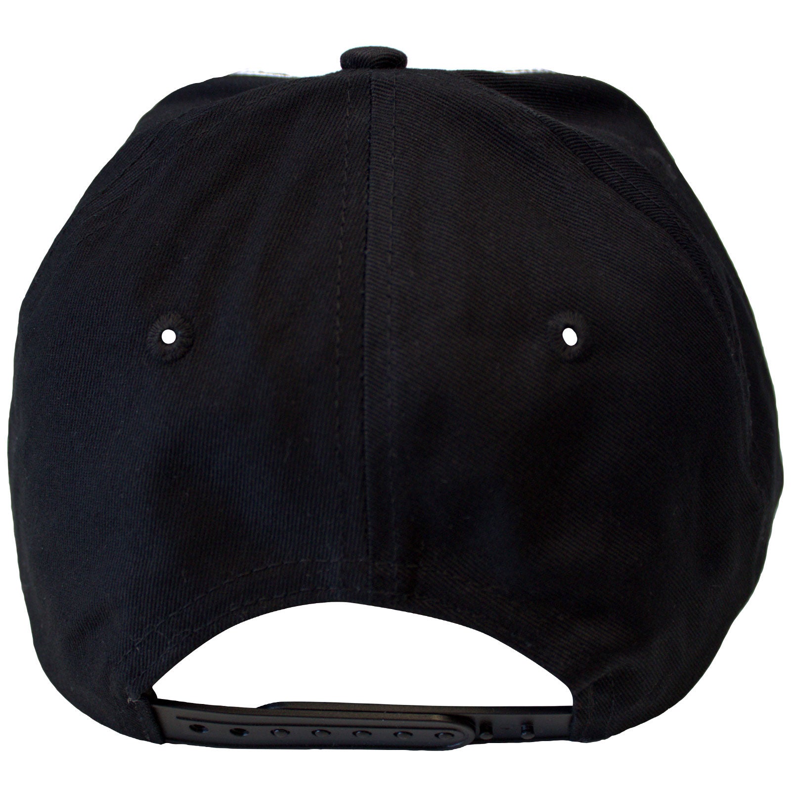 The Rolling Stones Unisex Baseball Cap: Classic Tongue Outline (Red, White & Black)