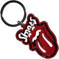 The Rolling Stones Keychain: Classic Licks