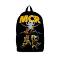 My Chemical Romance Backpack: Killjoy (Multicolour)