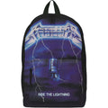 Metallica Backpack: Ride The Lightning