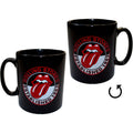 The Rolling Stones Unboxed Mug: Est 1962 (Black)