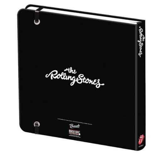 The Rolling Stones Notebook: Classic Tongue