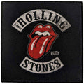 The Rolling Stones Standard Patch: Tour '78