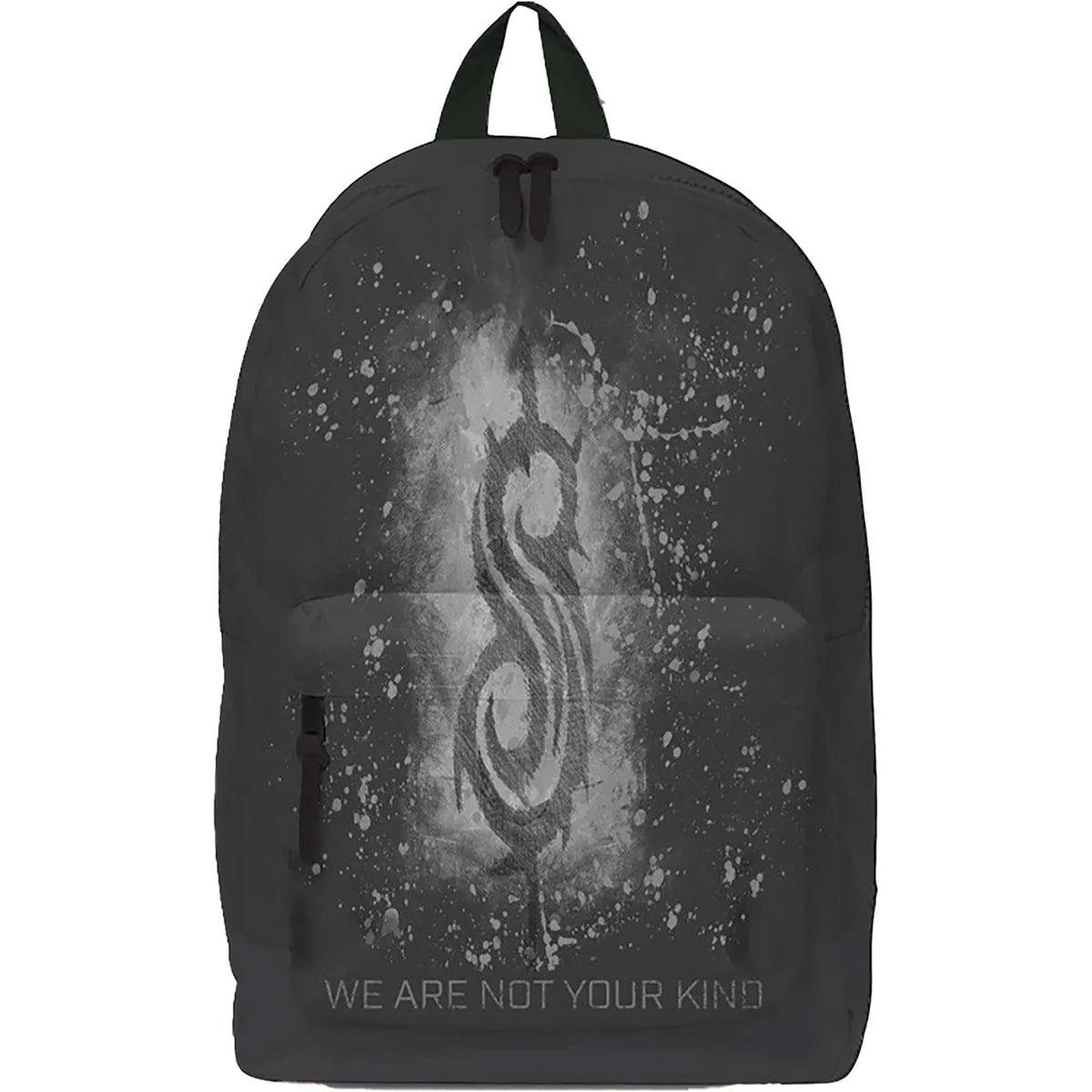 Slipknot Backpack: Wanyk Tribal
