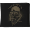 Black Sabbath Wallet: 78 Tour