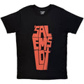 Salems Lot Unisex T-Shirt: Coffin (Black)
