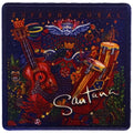Santana Printed Patch: Supernatural