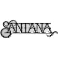 Santana Sticker: Logo