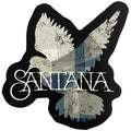 Santana Sticker: Dove