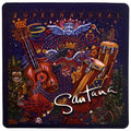 Santana Sticker: Supernatural