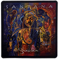 Santana Sticker: Shaman