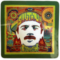 Santana Sticker: Corazon