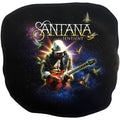 Santana Sticker: Sentient
