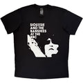 Siouxsie & The Banshees Unisex Premium Carbon T-Shirt: At The BBC (Black)