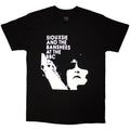 Siouxsie & The Banshees Unisex T-Shirt: At The BBC (Black)