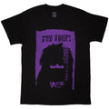 Siouxsie & The Banshees Unisex T-Shirt: Dazzle (Black)