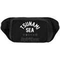Spiritbox  Shoulder Bag: Tsunami Sea (Black)