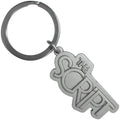 The Script Keychain: Logo