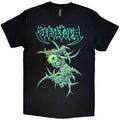 Sepultura Unisex T-Shirt: Arise Tribal S (Black)