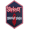 Slipknot Standard Patch: Maggot Corps
