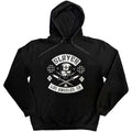 Slayer Unisex Pullover Hoodie: Tribe (Black)